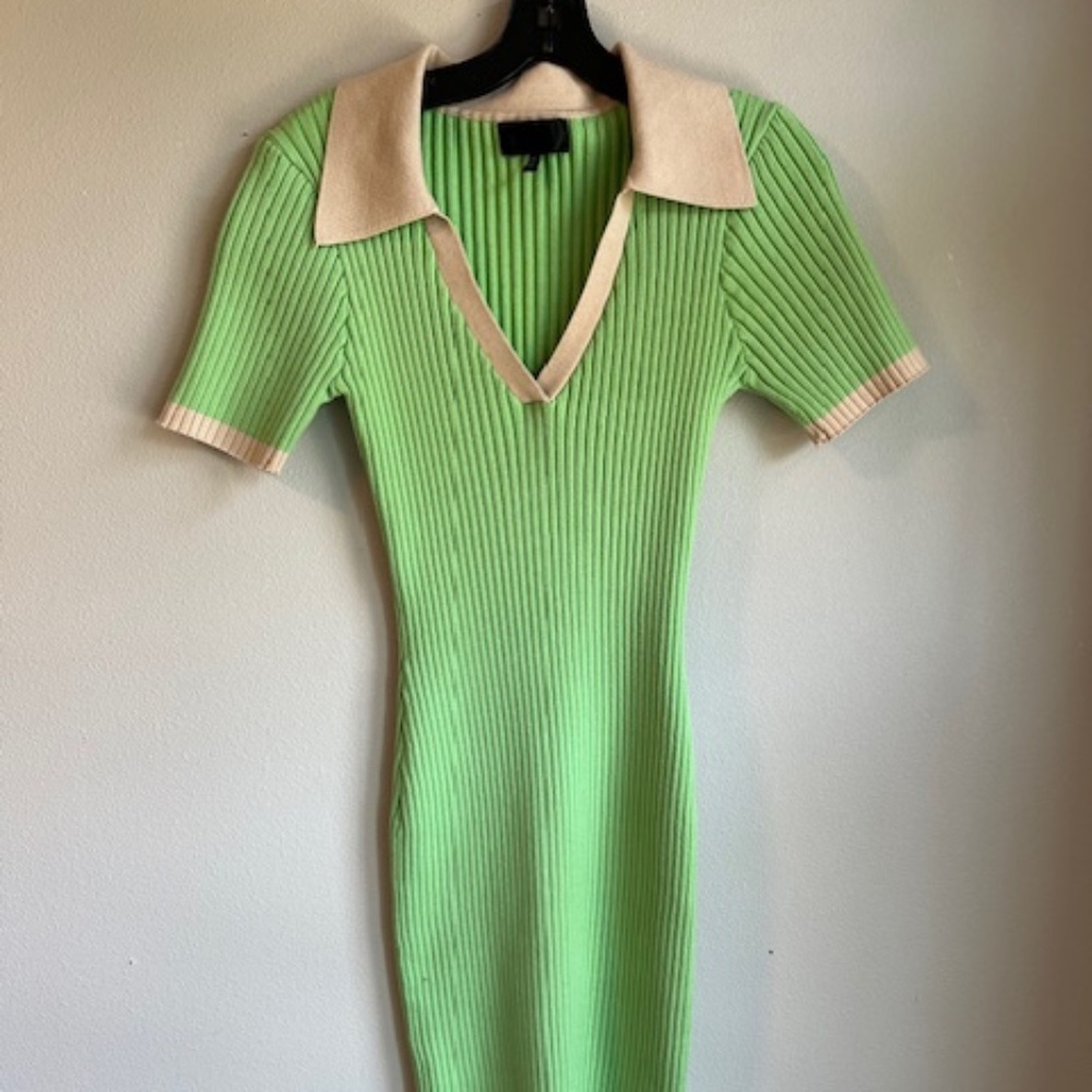 Nordstrom dress